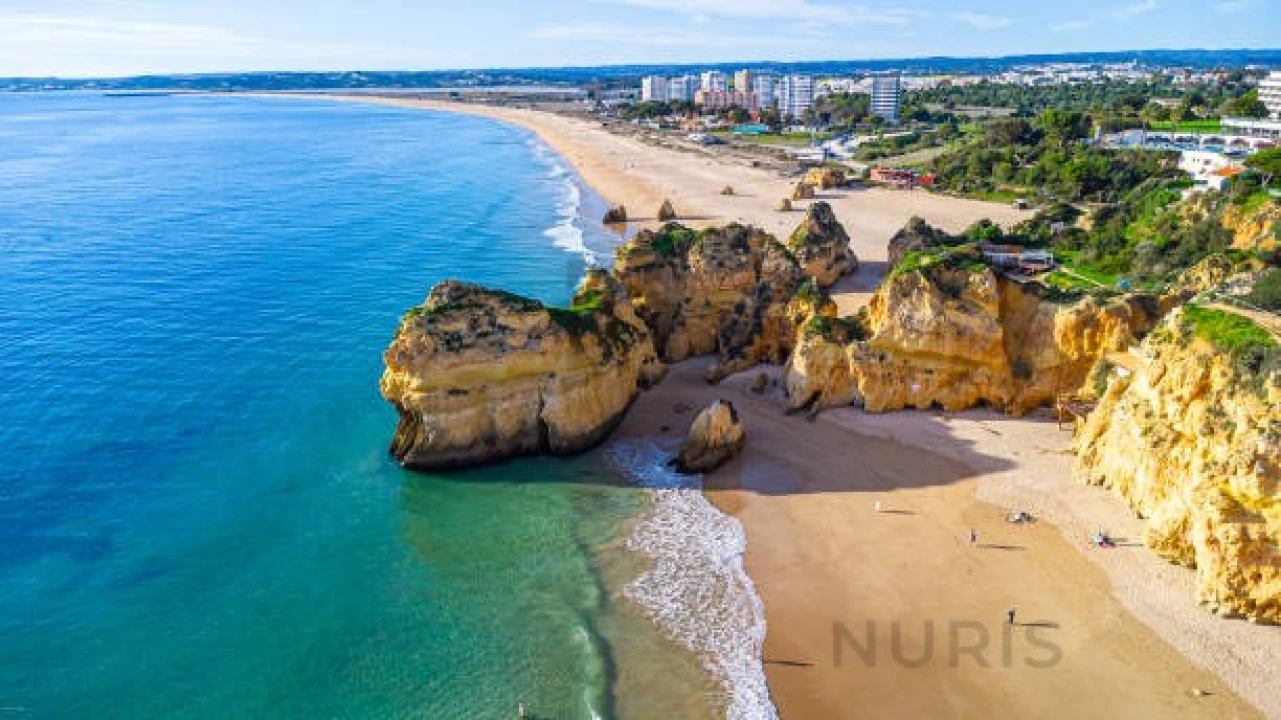 Apartamento T1 para Venda em Alvor Foto 15