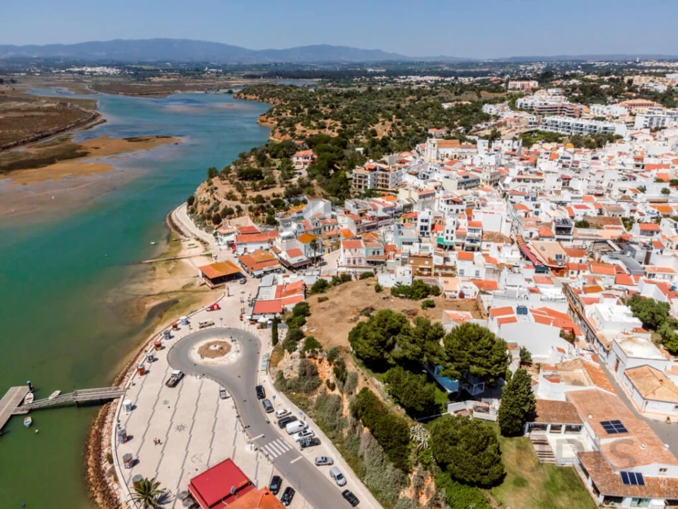 Apartamento T1 para Venda em Alvor Foto 14