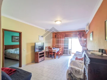 Apartamento T1 para Venda em Alvor