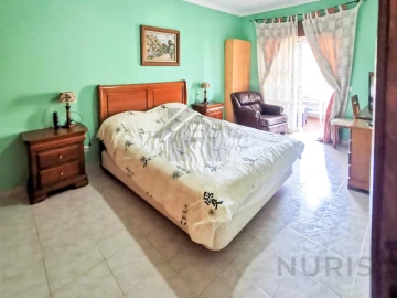 Apartamento T1 para Venda em Alvor