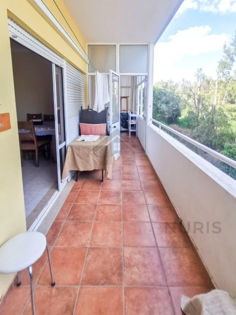 Apartamento T1 para Venda em Alvor
