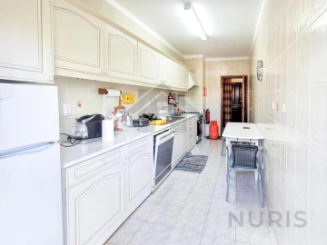 Apartamento T1 para Venda em Alvor