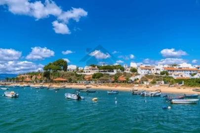 Apartamento T1 para Venda em Alvor