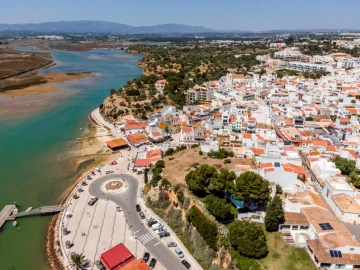 Apartamento T1 para Venda em Alvor
