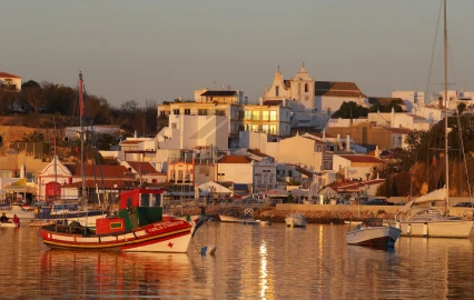 Apartamento T1 para Venda em Alvor