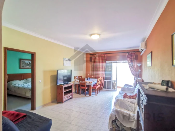 Apartamento T1 para Venda em Alvor Foto 2