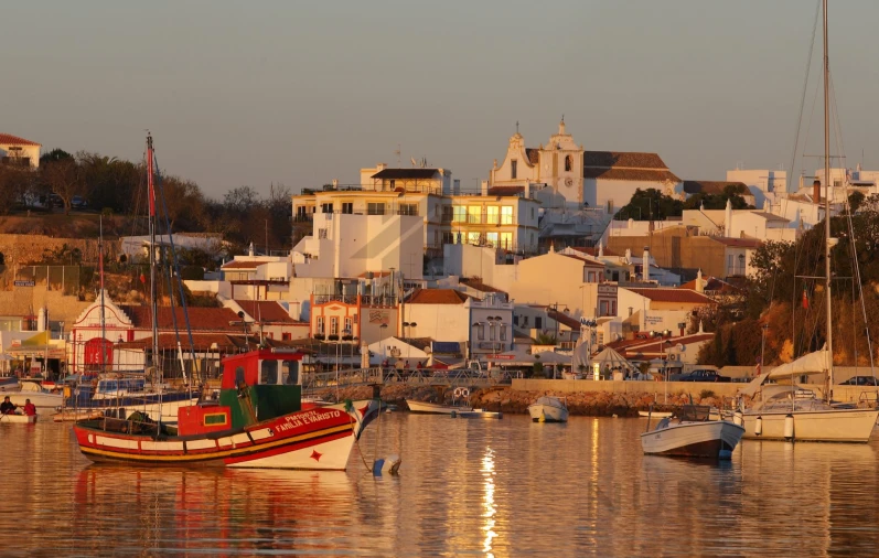 Apartamento T1 para Venda em Alvor Foto 16