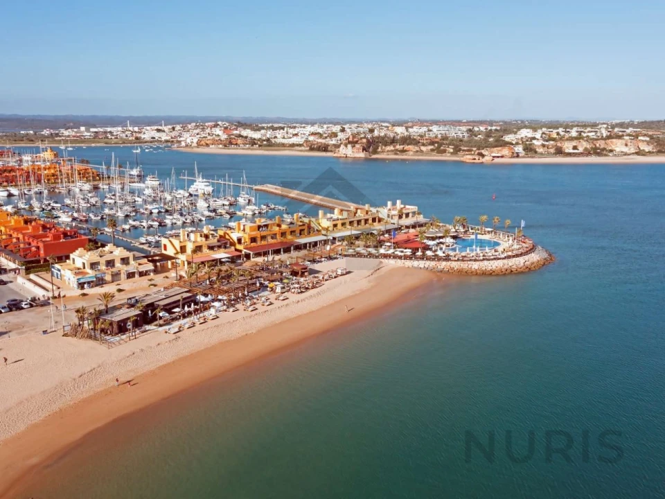 Negócio para Venda em Albufeira e Olhos de Água Foto 9