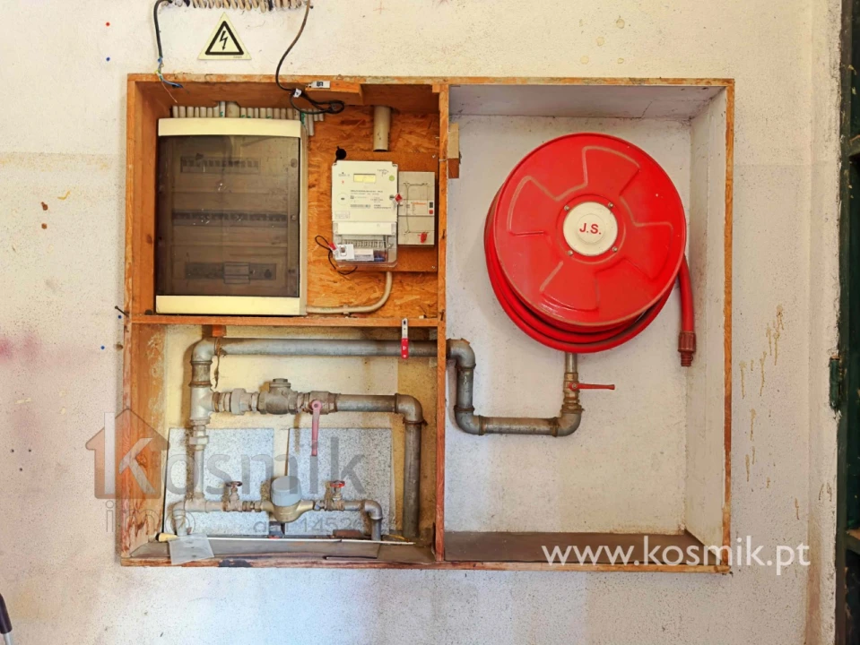 Prédio para Venda em Camarate, Unhos e Apelação Foto 22