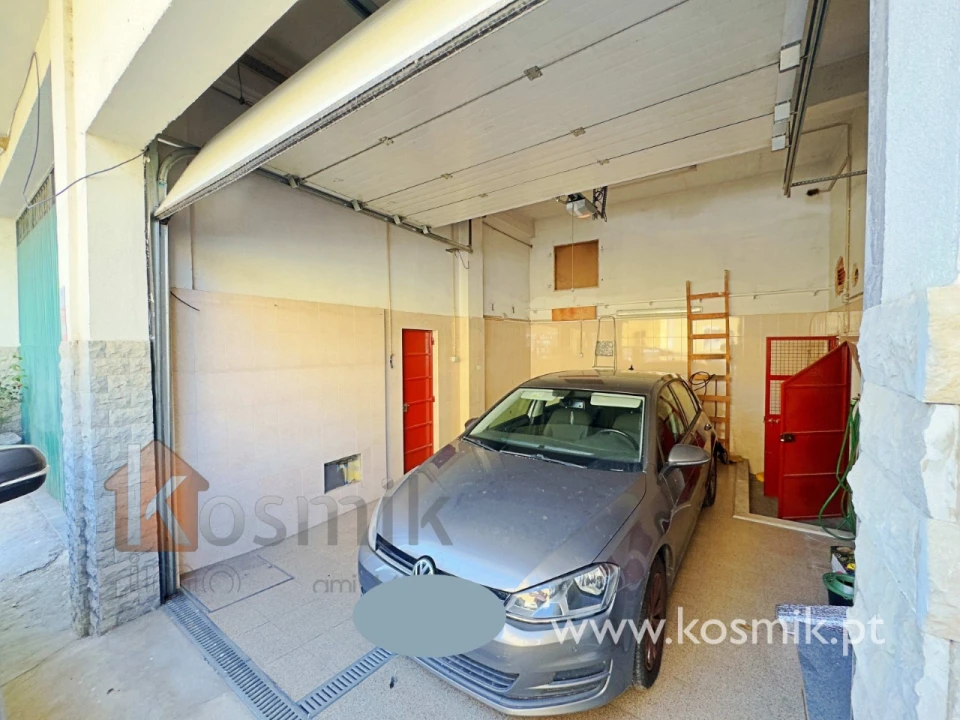 Prédio para Venda em Camarate, Unhos e Apelação Foto 6