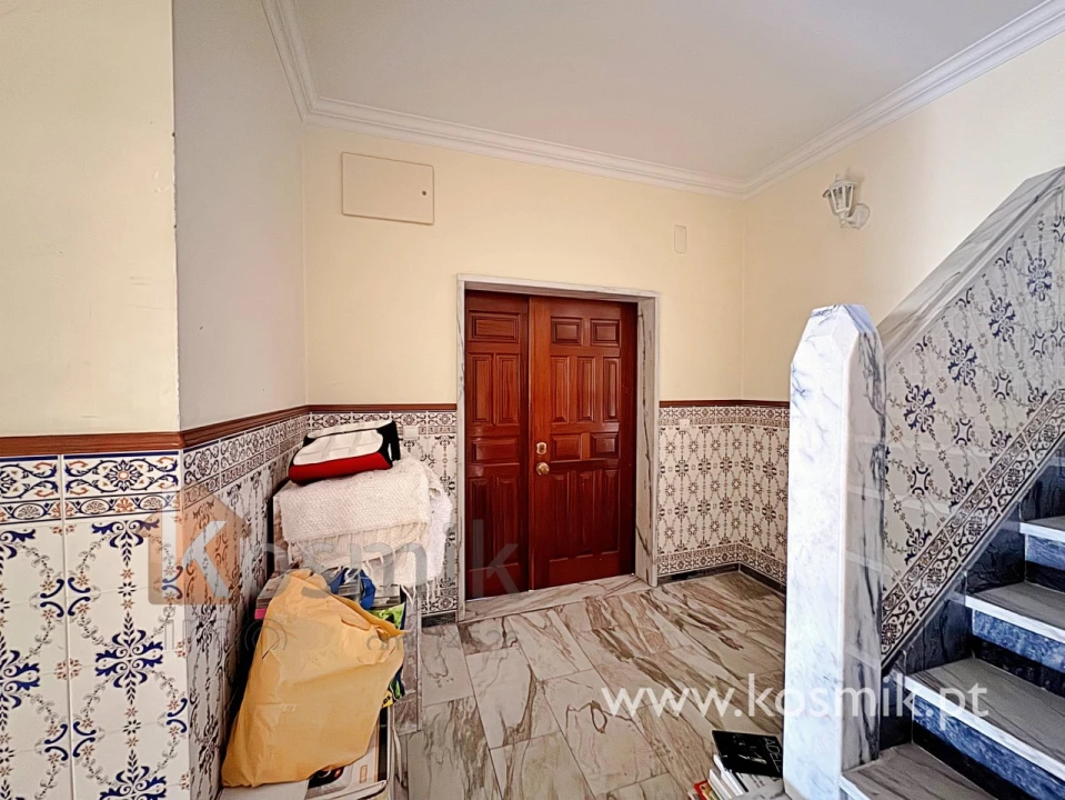 Prédio para Venda em Camarate, Unhos e Apelação Foto 27