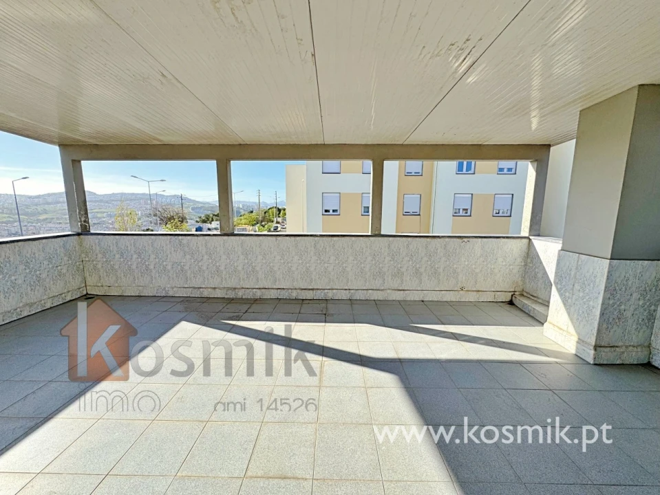 Prédio para Venda em Camarate, Unhos e Apelação Foto 81