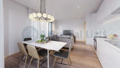 Apartamento para Venda em Bonfim