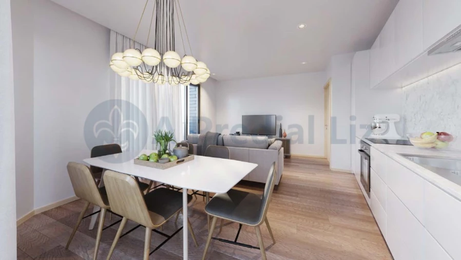 Apartamento para Venda em Bonfim Foto 2
