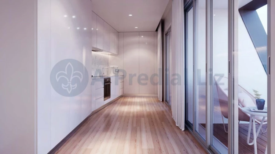 Apartamento para Venda em Bonfim Foto 3