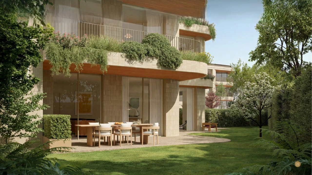 Apartamento T4 para Venda em Aldoar, Foz do Douro e Nevogilde Foto 4
