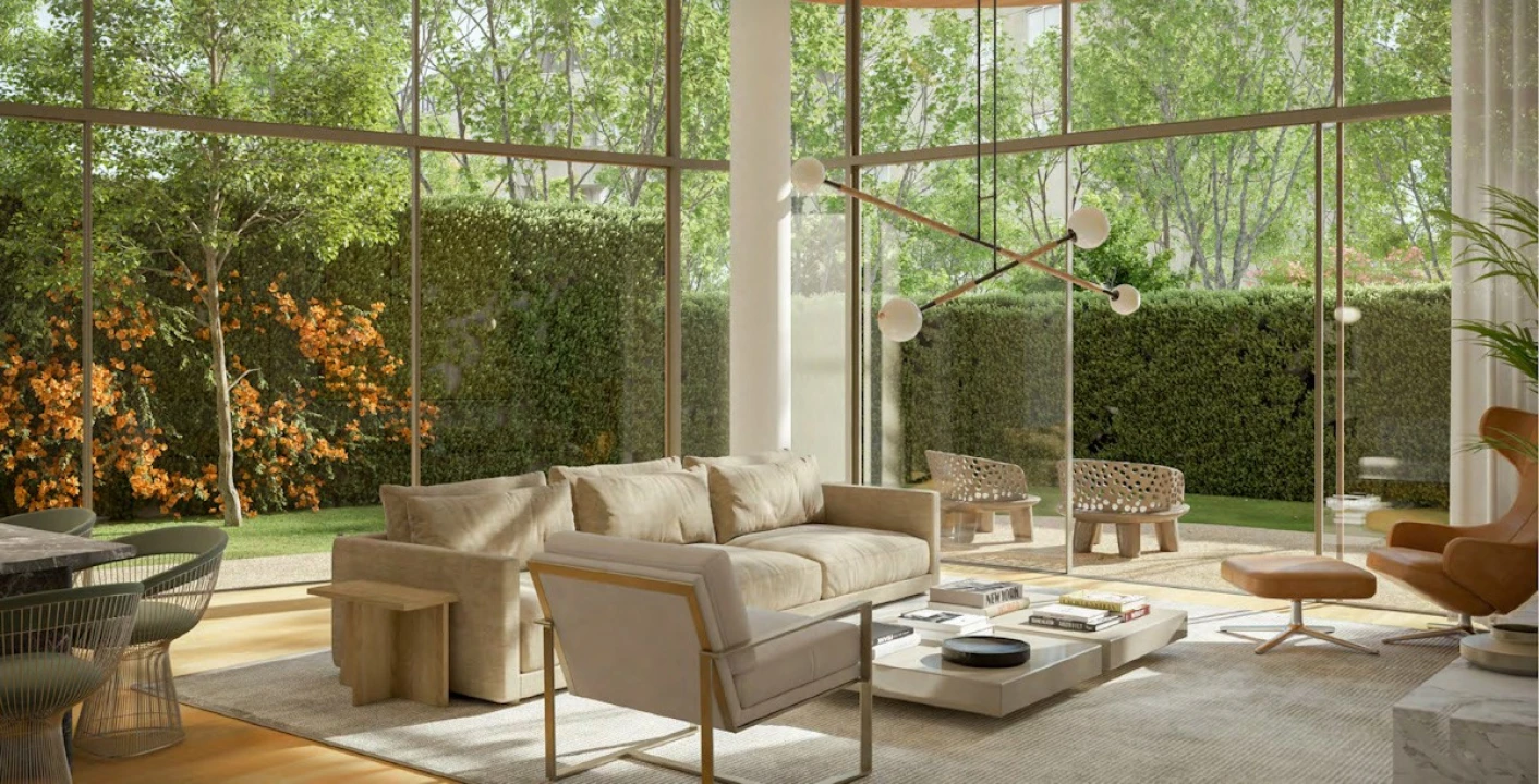 Apartamento T4 para Venda em Aldoar, Foz do Douro e Nevogilde Foto 5