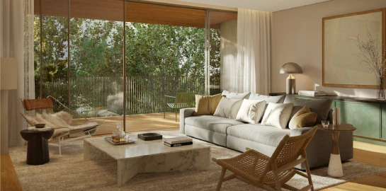 Apartamento T4 para Venda em Aldoar, Foz do Douro e Nevogilde