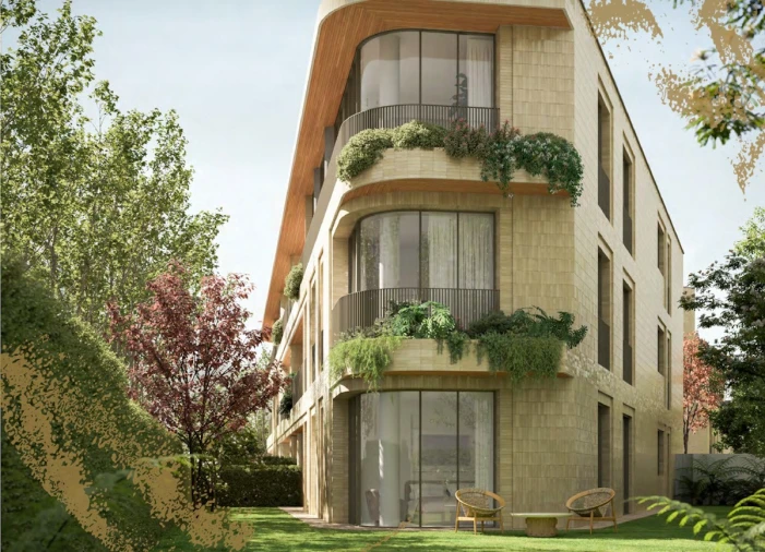 Apartamento T4 para Venda em Aldoar, Foz do Douro e Nevogilde Foto 7