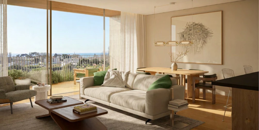 Apartamento T4 para Venda em Aldoar, Foz do Douro e Nevogilde Foto 11