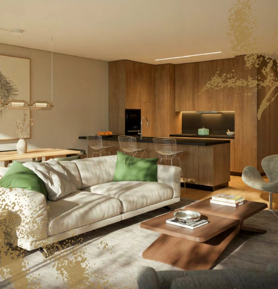 Apartamento T4 para Venda em Aldoar, Foz do Douro e Nevogilde Foto 12