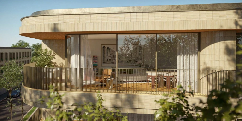 Apartamento T3 para Venda em Aldoar, Foz do Douro e Nevogilde Foto 9