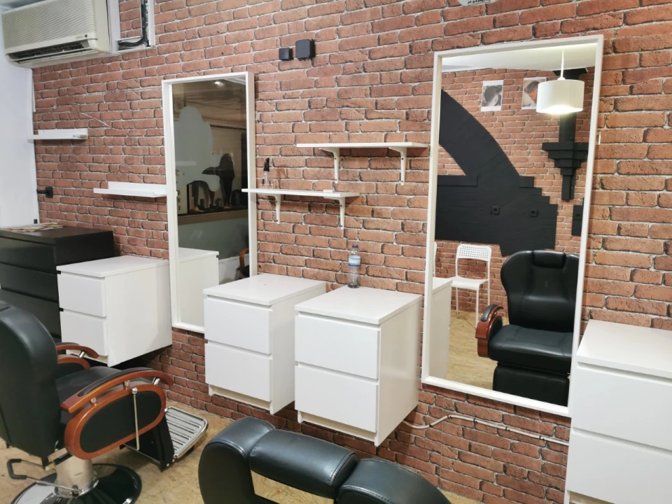 Loja para Arrendamento em Lumiar Foto 4