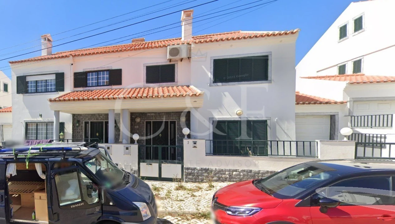 Moradia T4 para Venda em Santo Isidoro Foto 5