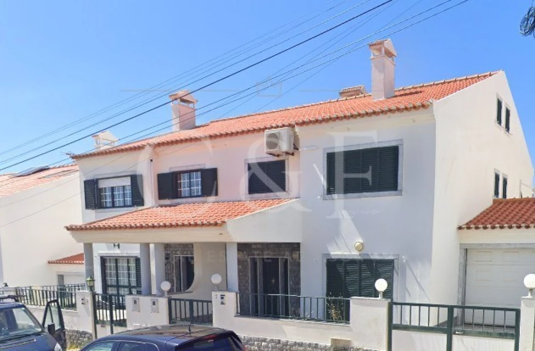 Moradia T4 para Venda em Santo Isidoro Foto 6