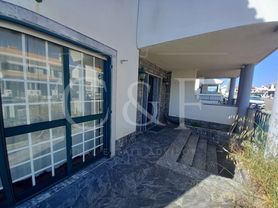 Moradia T4 para Venda em Santo Isidoro Foto 28