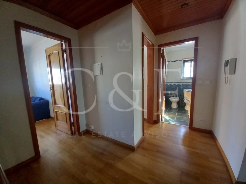 Moradia T4 para Venda em Santo Isidoro Foto 32