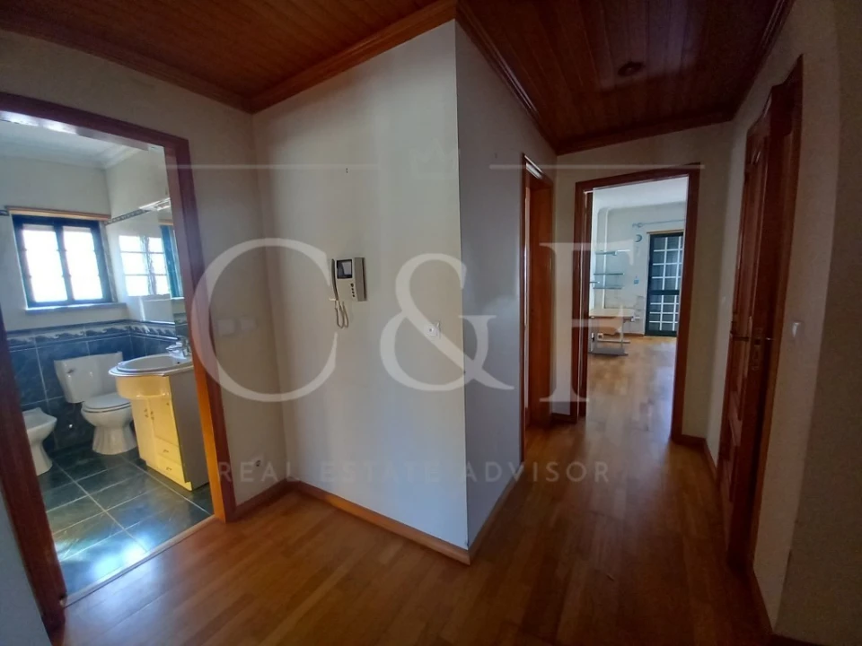 Moradia T4 para Venda em Santo Isidoro Foto 35