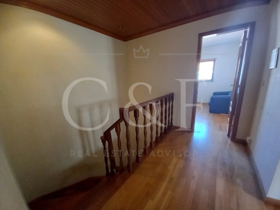 Moradia T4 para Venda em Santo Isidoro Foto 50