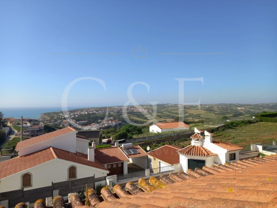 Moradia T4 para Venda em Santo Isidoro Foto 56