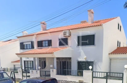 Moradia T4 para Venda em Santo Isidoro