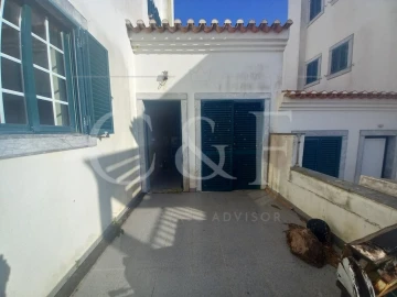 Moradia T4 para Venda em Santo Isidoro