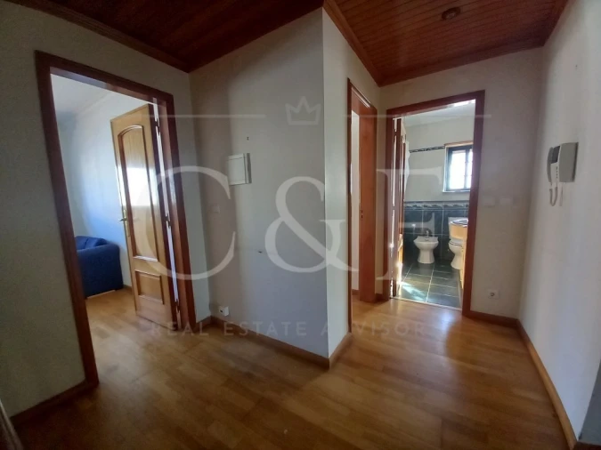 Moradia T4 para Venda em Santo Isidoro Foto 32