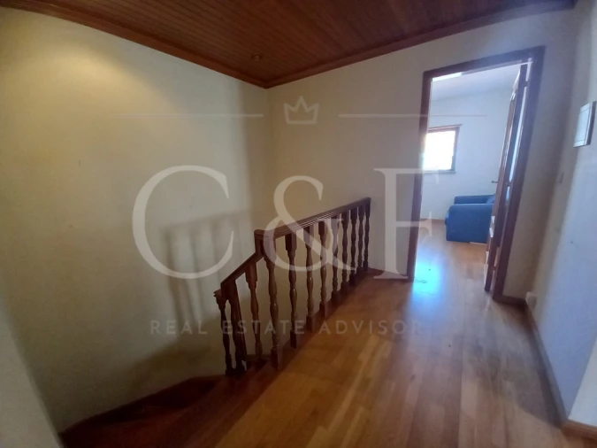 Moradia T4 para Venda em Santo Isidoro Foto 50