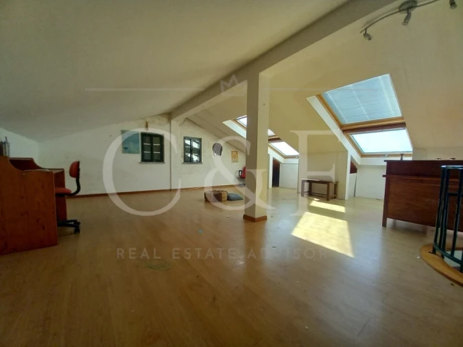 Moradia T4 para Venda em Santo Isidoro Foto 52