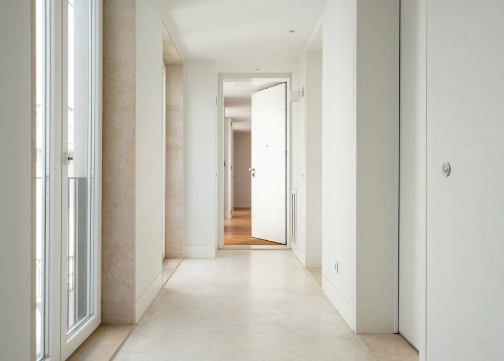 Apartamento T2 para Venda em Santa Maria Maior Foto 21