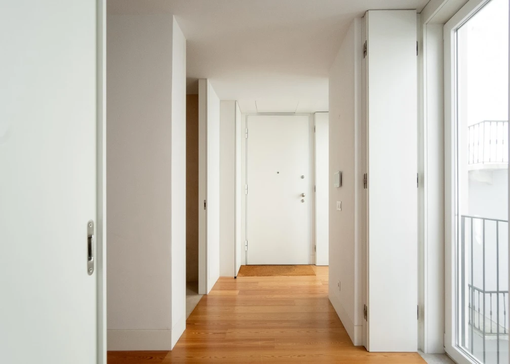 Apartamento T2 para Venda em Santa Maria Maior Foto 24