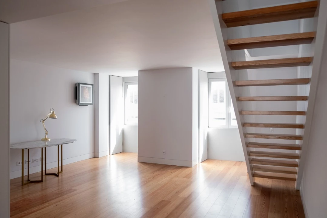 Apartamento T2 para Venda em Santa Maria Maior Foto 4