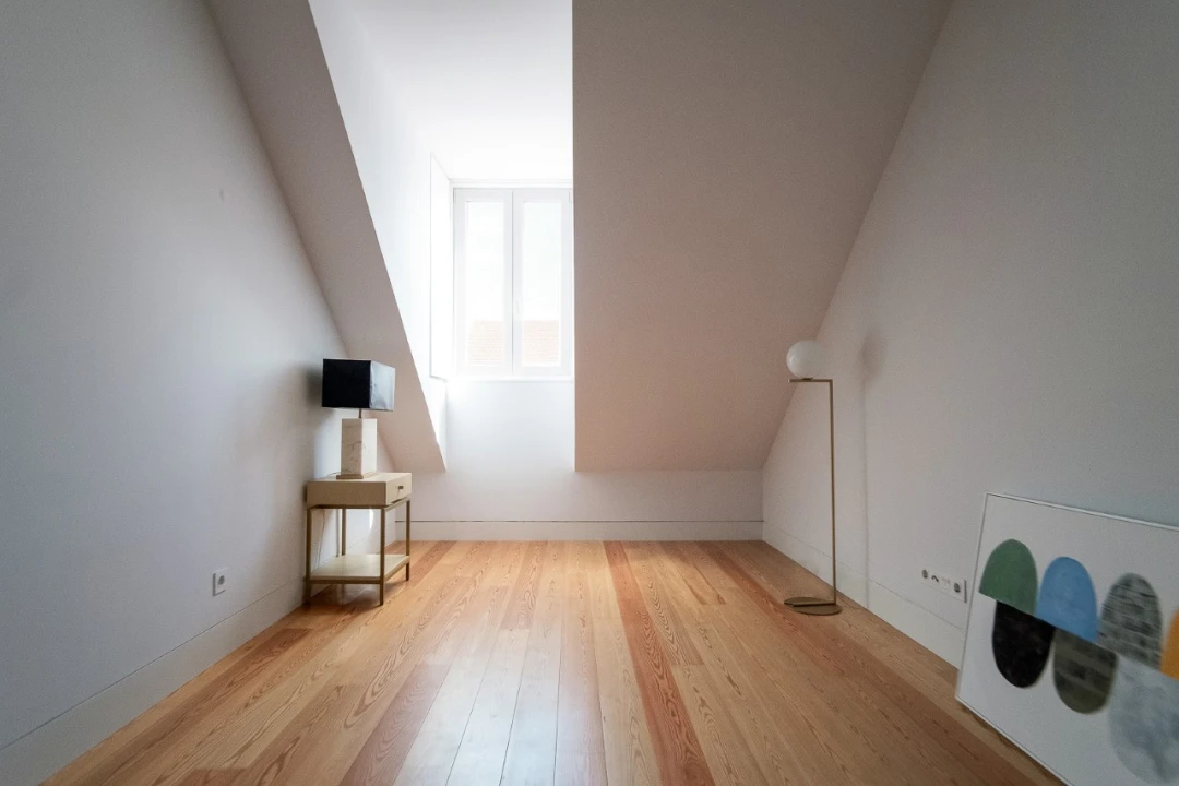 Apartamento T2 para Venda em Santa Maria Maior Foto 17