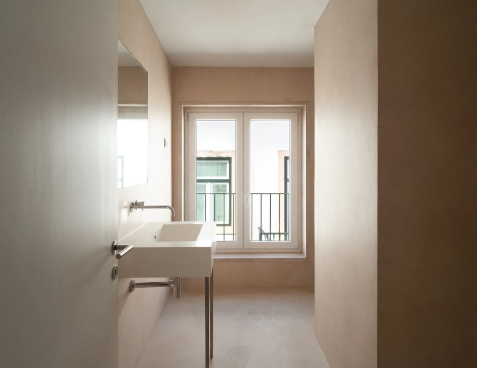 Apartamento T2 para Venda em Santa Maria Maior Foto 16