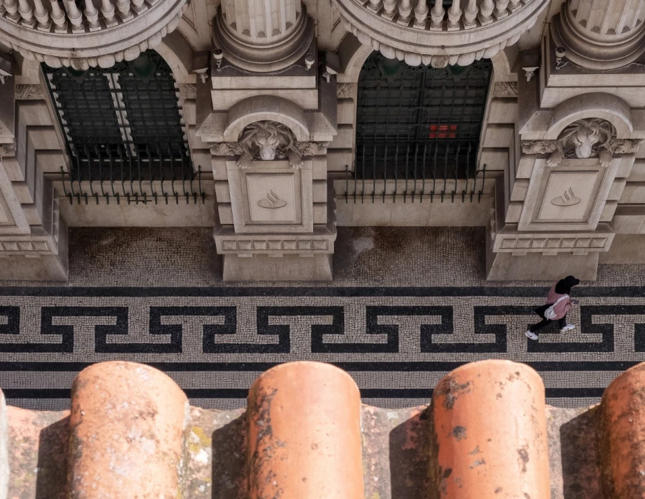Apartamento T2 para Venda em Santa Maria Maior Foto 3