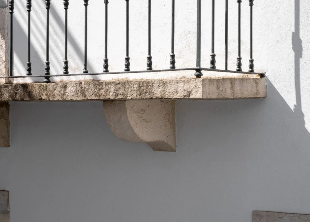 Apartamento T2 para Venda em Santa Maria Maior Foto 10