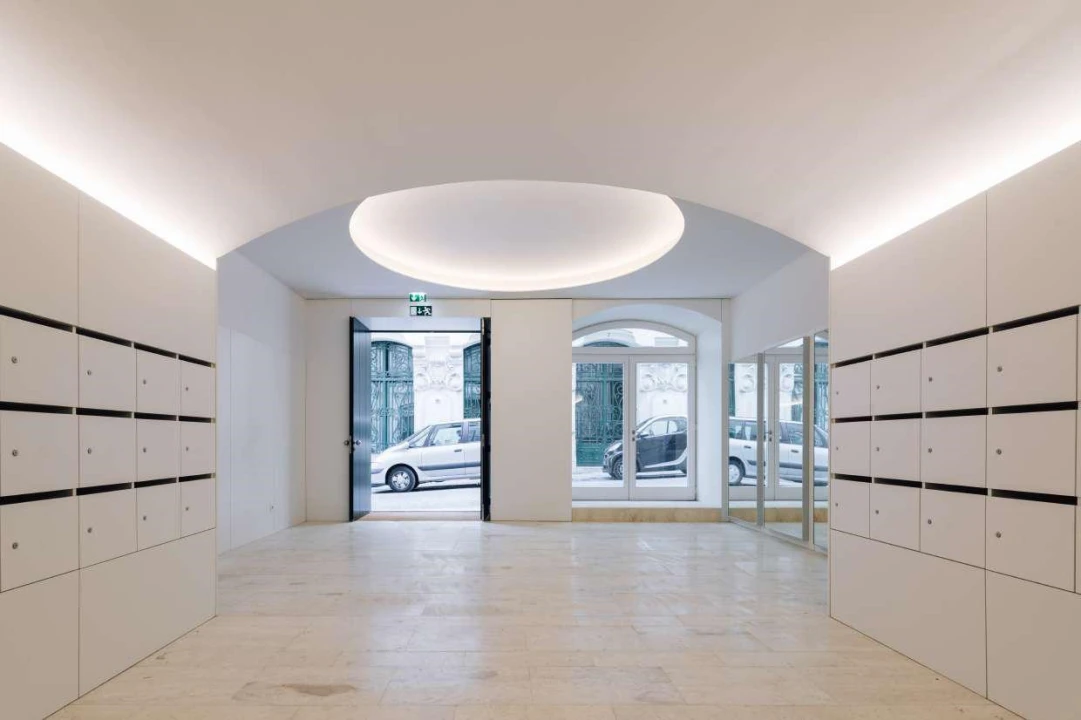 Apartamento T2 para Venda em Santa Maria Maior Foto 26