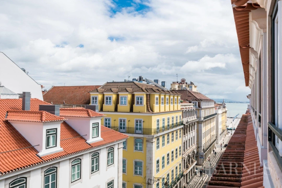 Apartamento T2 para Venda em Santa Maria Maior Foto 27