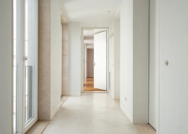 Apartamento T2 para Venda em Santa Maria Maior
