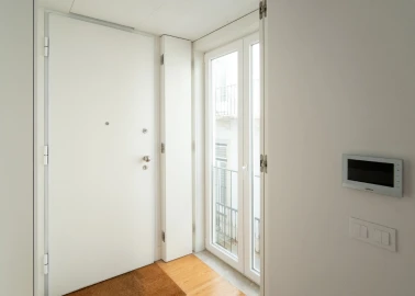 Apartamento T2 para Venda em Santa Maria Maior